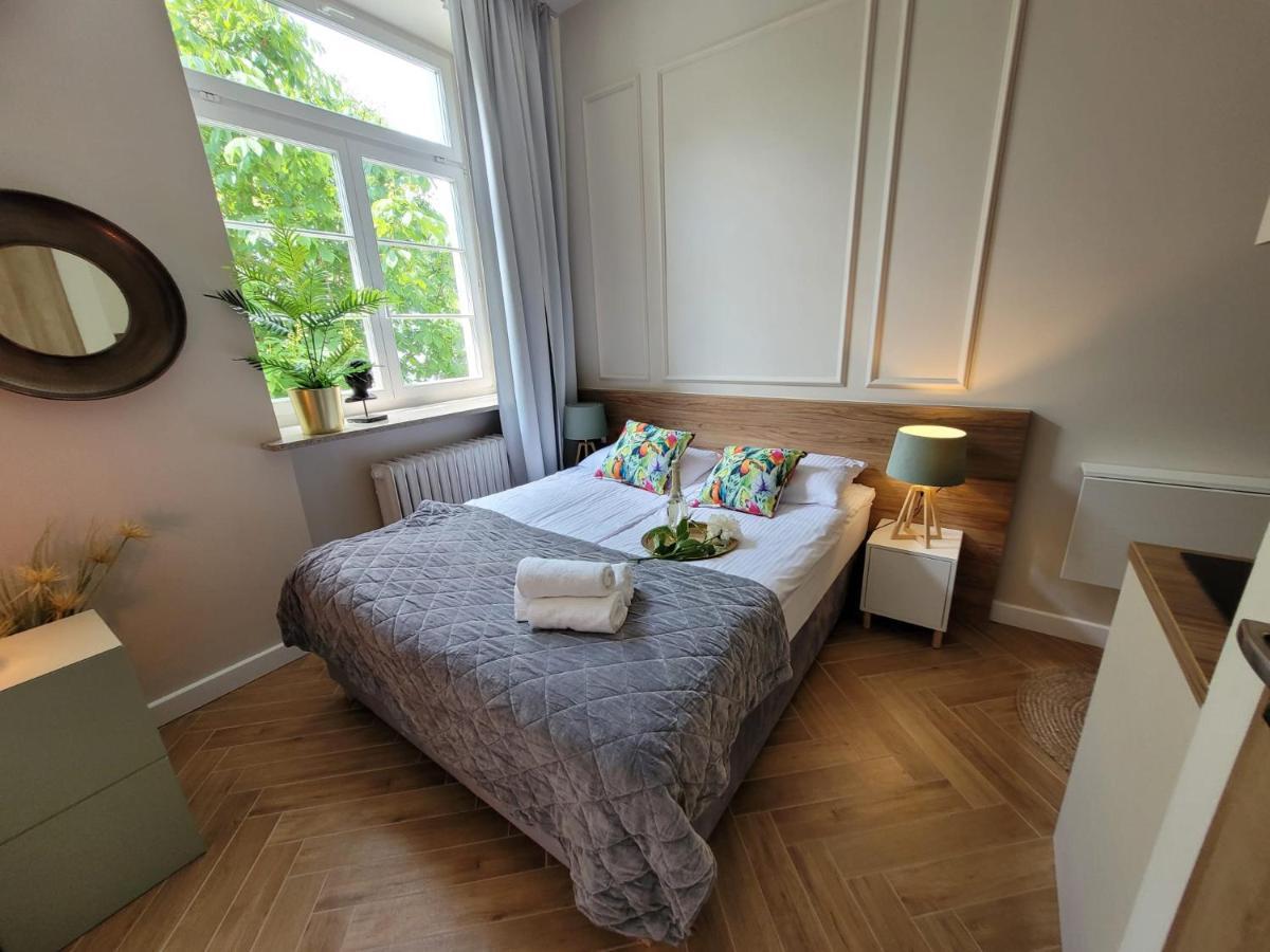 Movo Old Town Apartment *