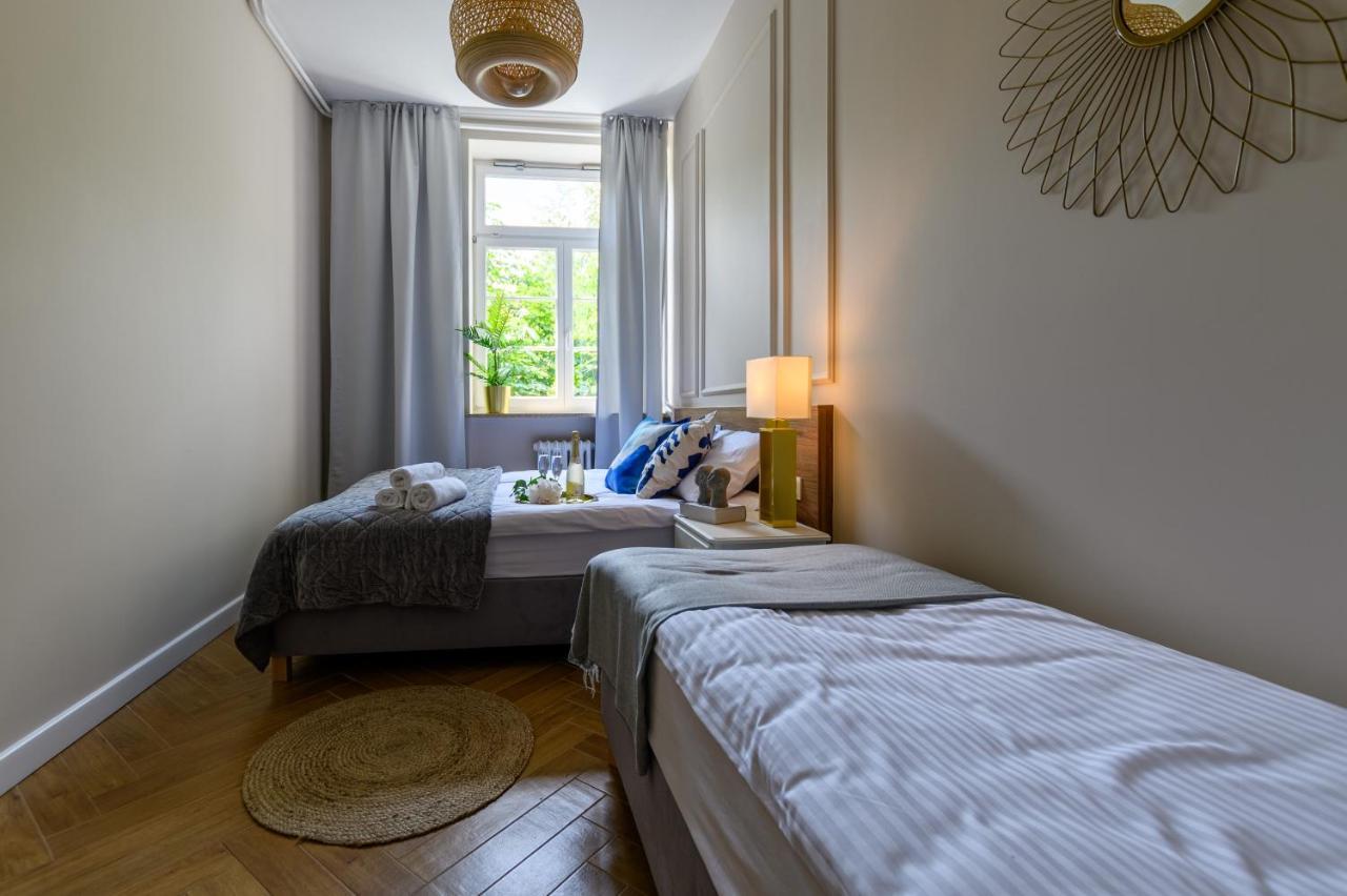 Movo Old Town Apartment *
