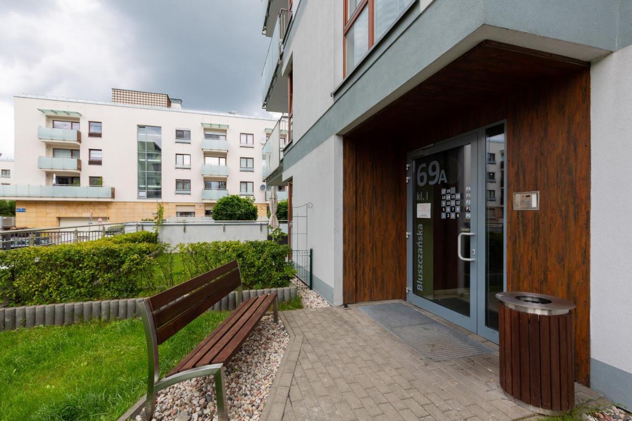 Mokotow Two-bedroom By Renters