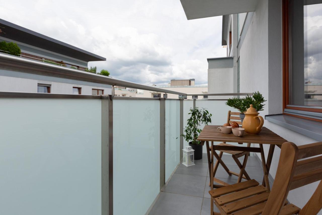 Mokotow Two-bedroom By Renters Warsaw