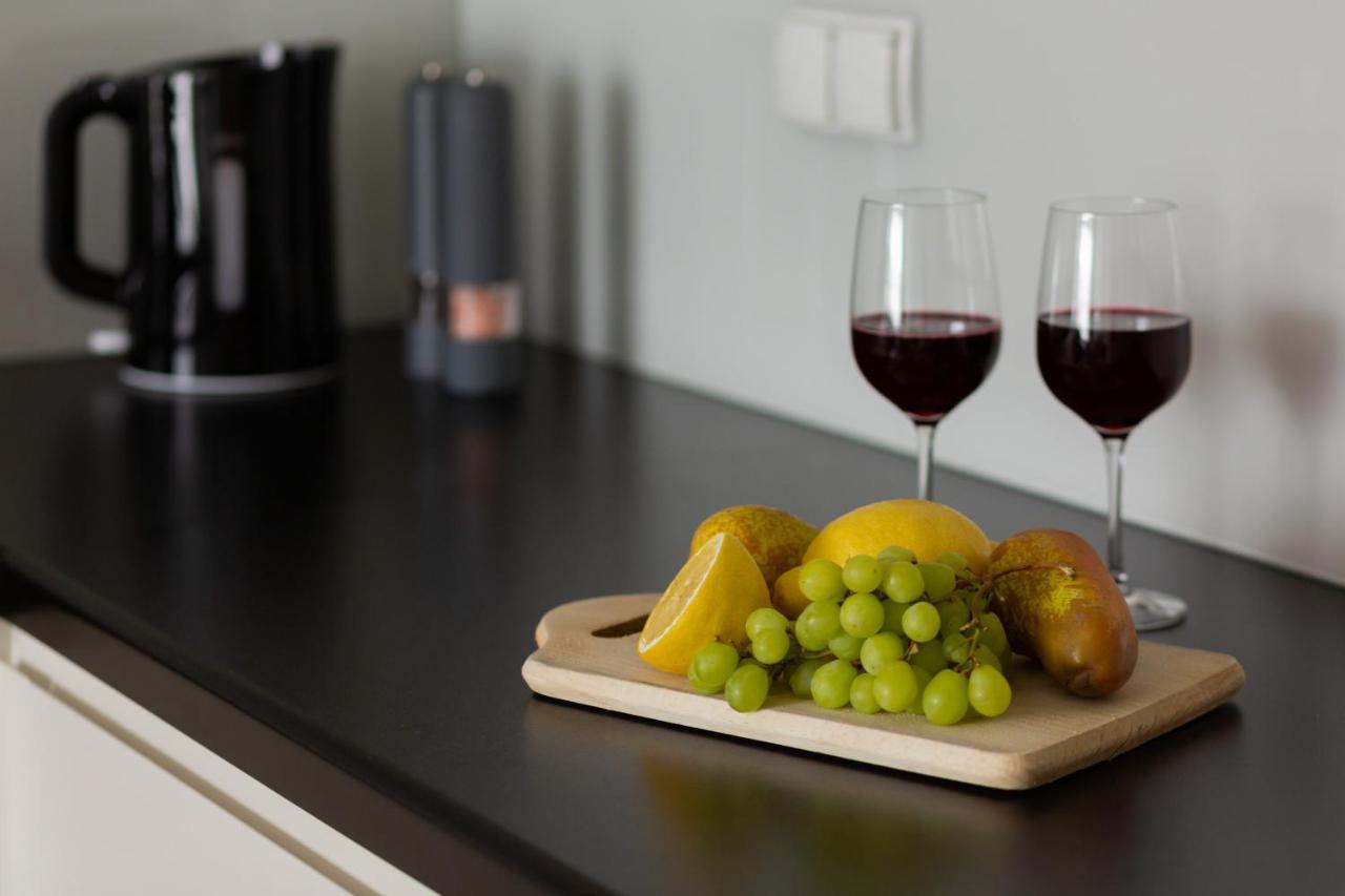 Mokotow Two-bedroom By Renters