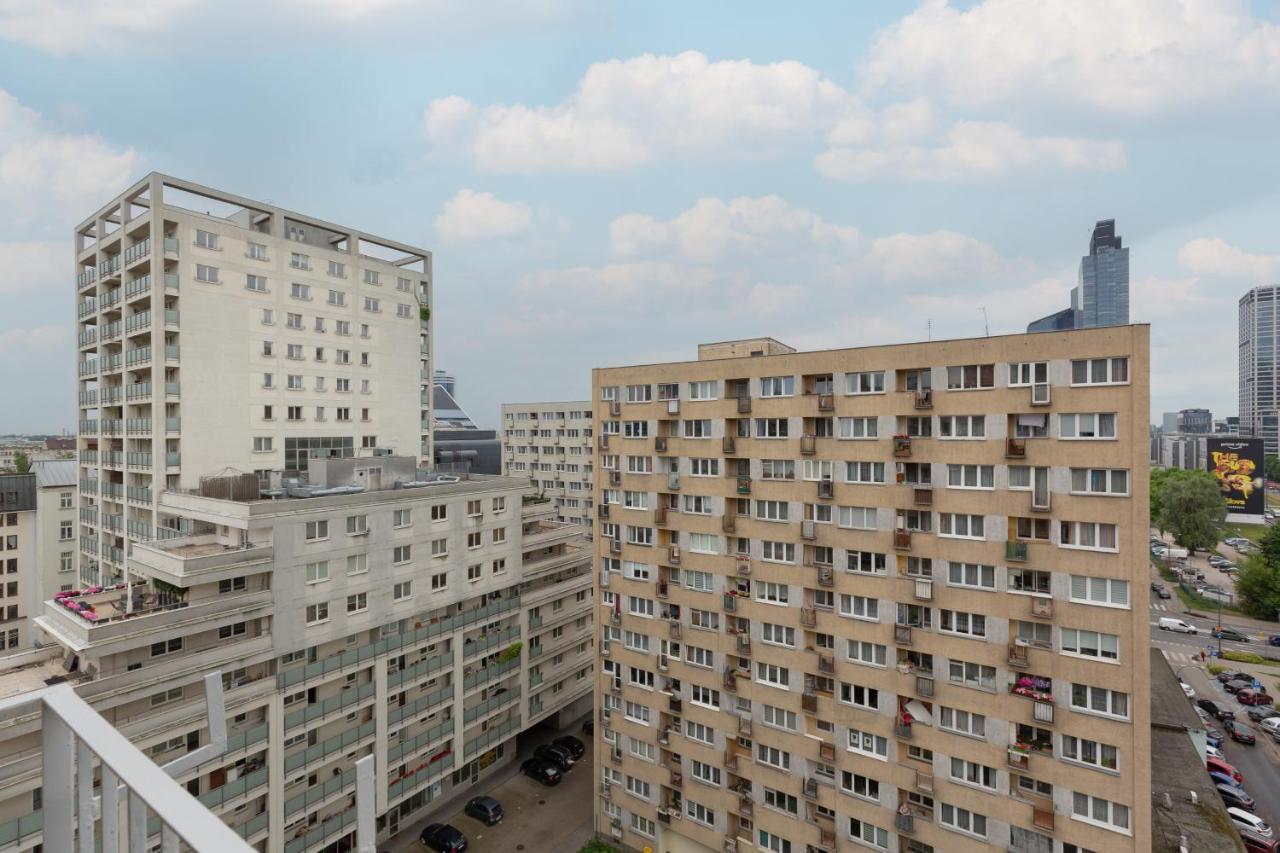 Panska 61 By Renters * Varsóvia