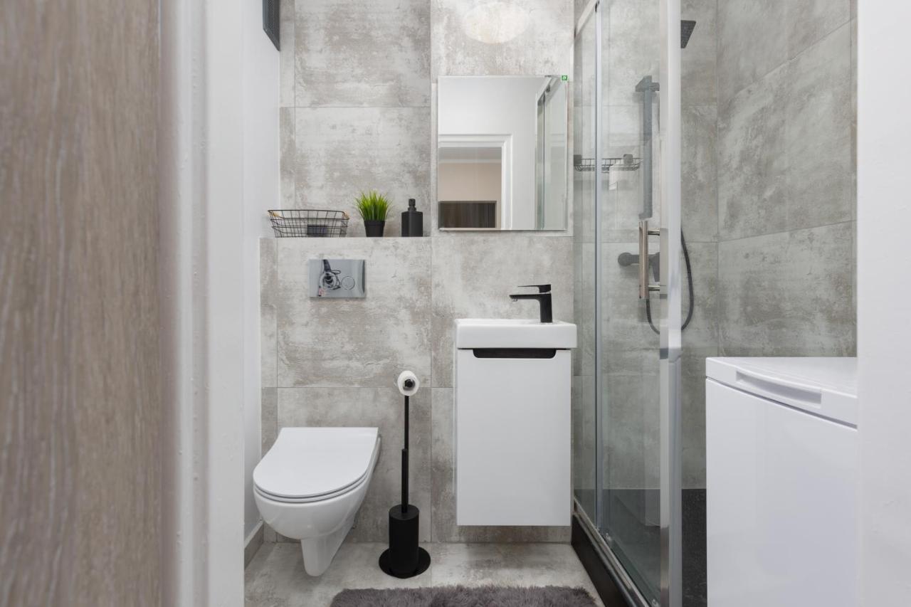 Apartamento Panska 61 By Renters Varsóvia