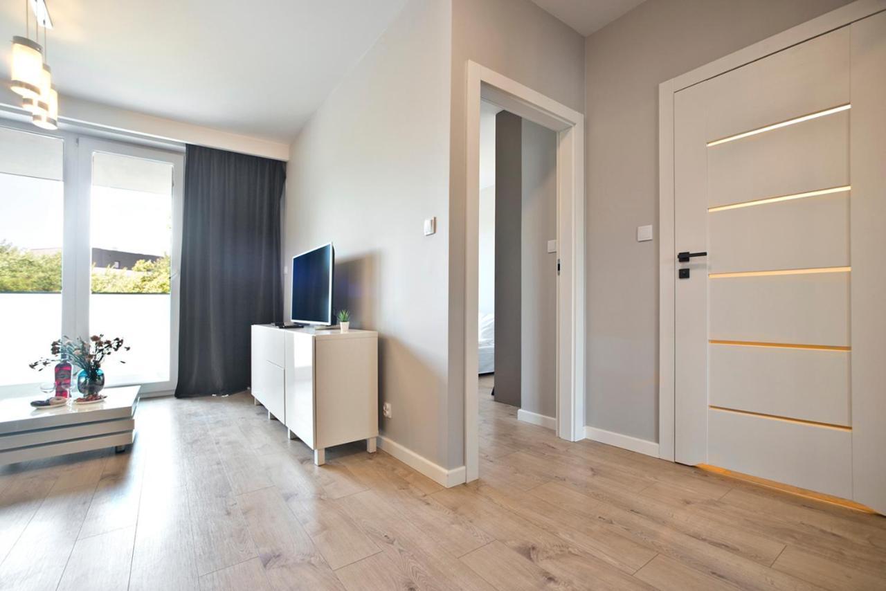 Bemowo Sreviced Apartment *