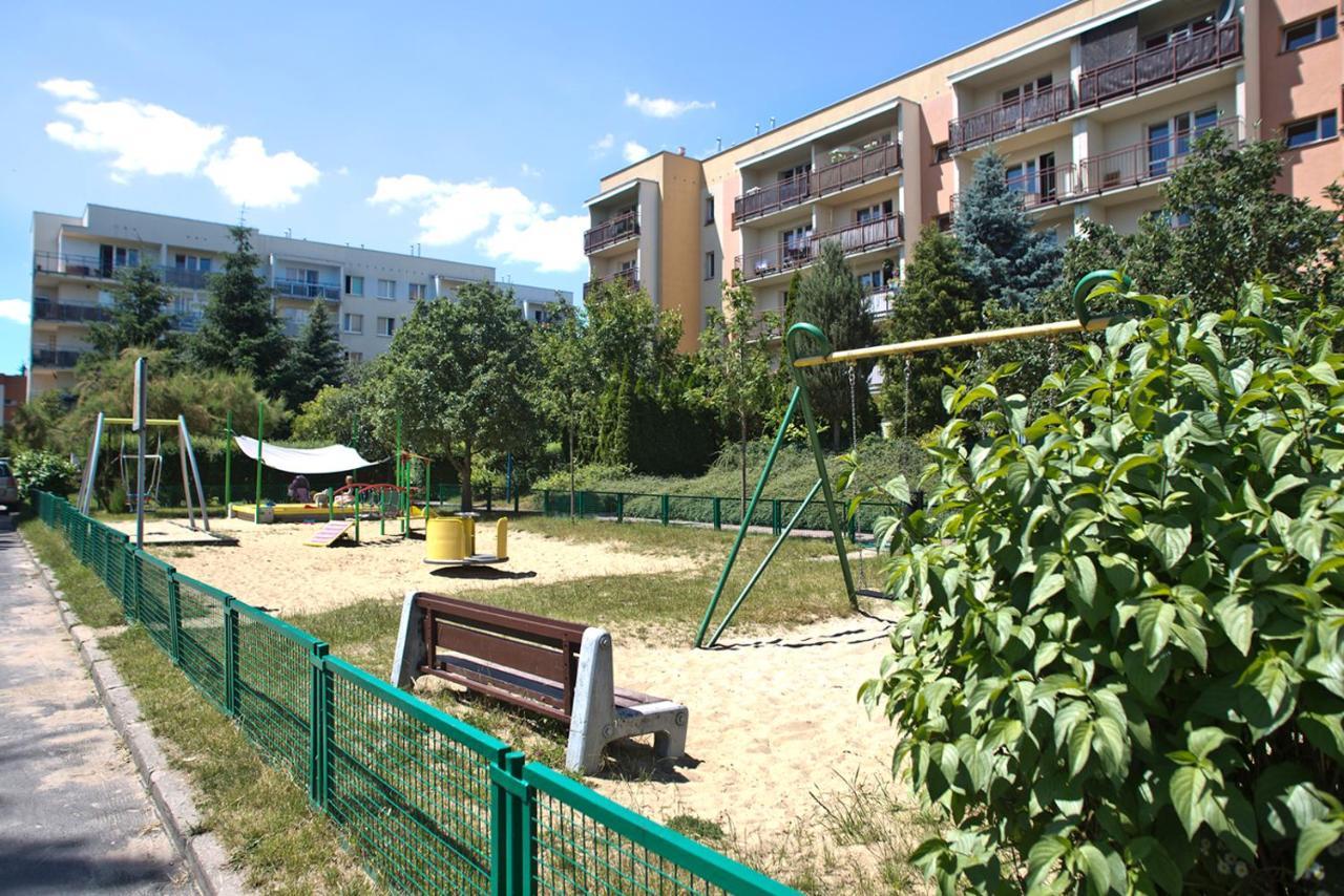 P&o Ursynow Iii - Ul. Rosola Apartment *