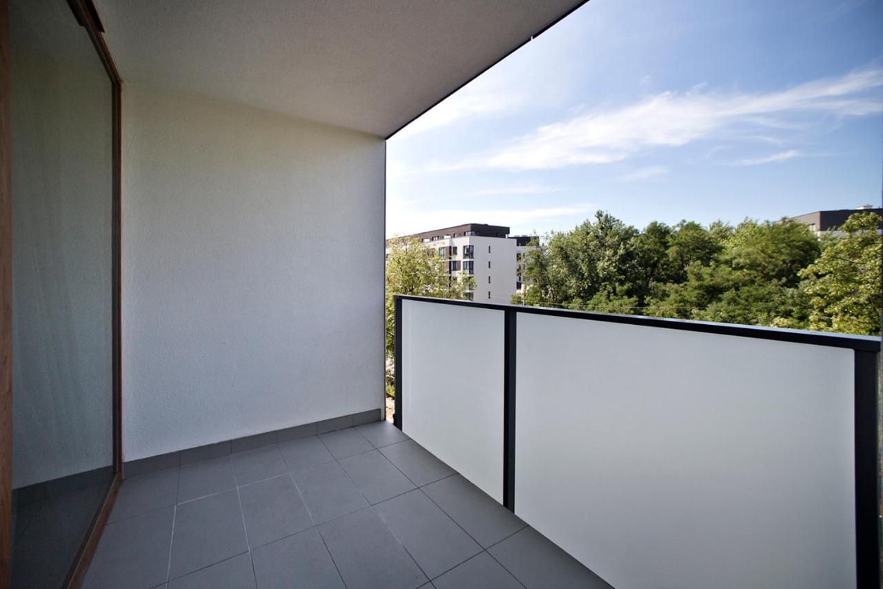 Bemowo Sreviced Apartment *