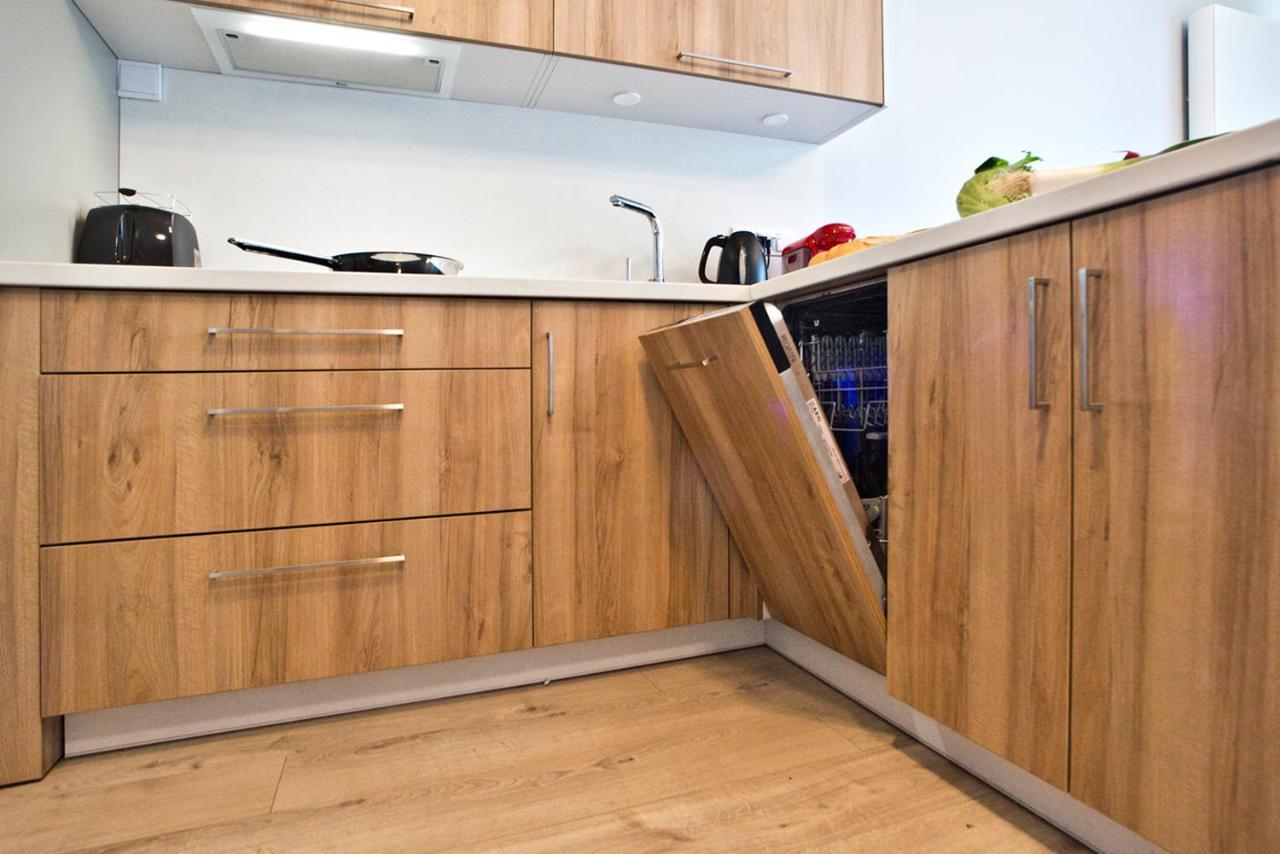 Bemowo Sreviced Apartment Warsaw