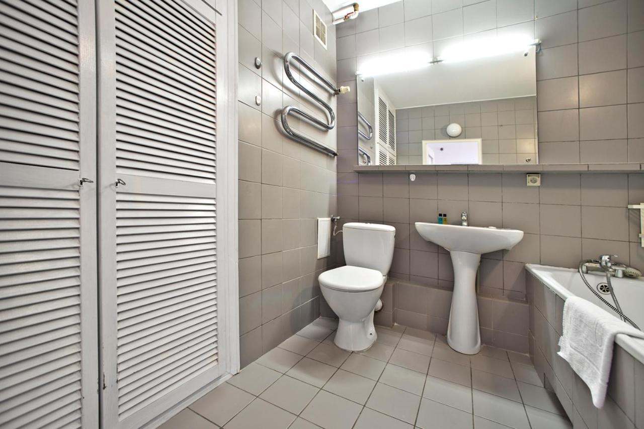 P&o Ursynow Iii - Ul. Rosola Apartment
