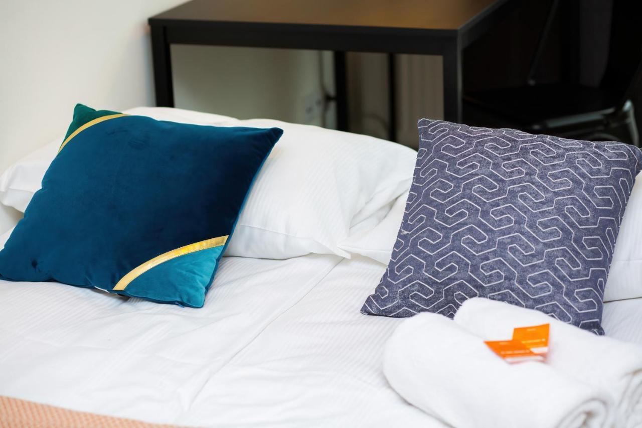 Apartament Vincent's Cozy By Renters