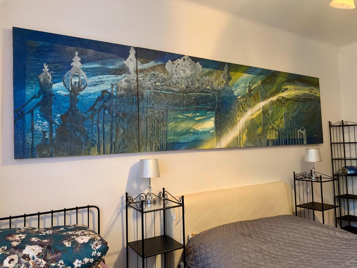 Beautiful And Charming In The Heart Of The Old Town * Varsóvia