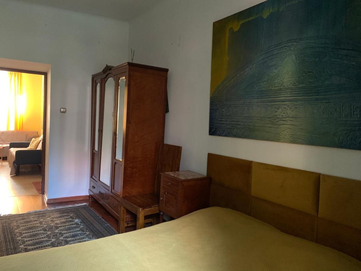 Apartamento Beautiful And Charming In The Heart Of The Old Town