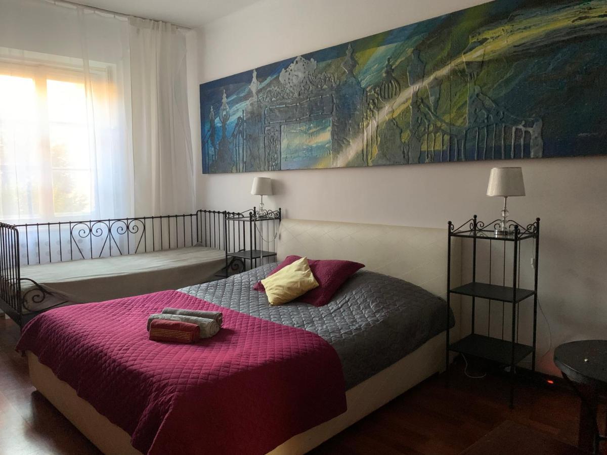 Beautiful And Charming In The Heart Of The Old Town Apartamento *