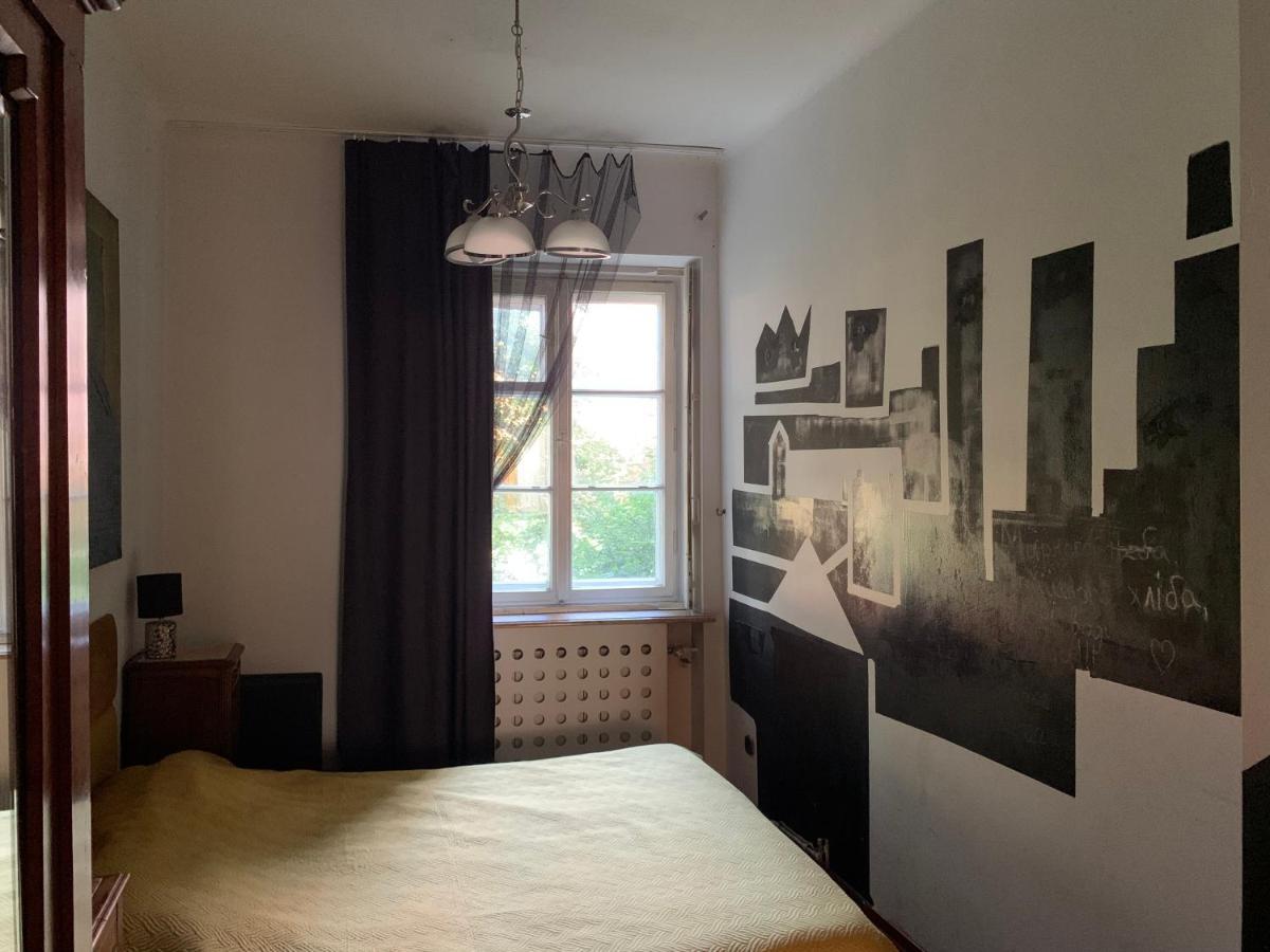 Apartamento Beautiful And Charming In The Heart Of The Old Town