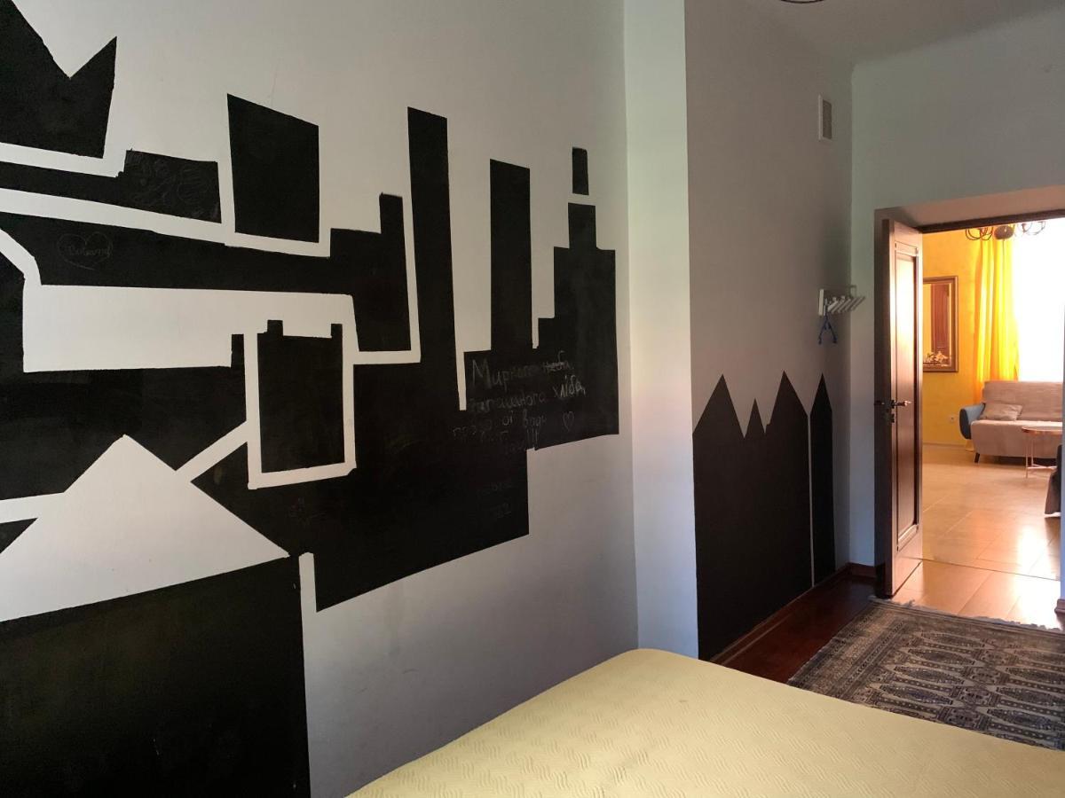 Beautiful And Charming In The Heart Of The Old Town Apartamento