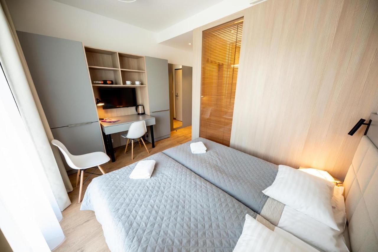 Good Wolska Apartamento *