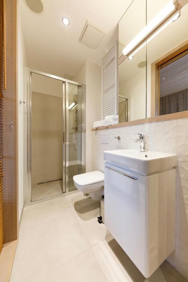 Apartamento Good Wolska Varsóvia