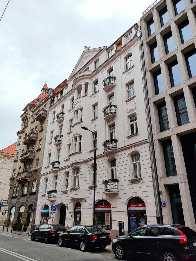 Apartament - Koszyki - *