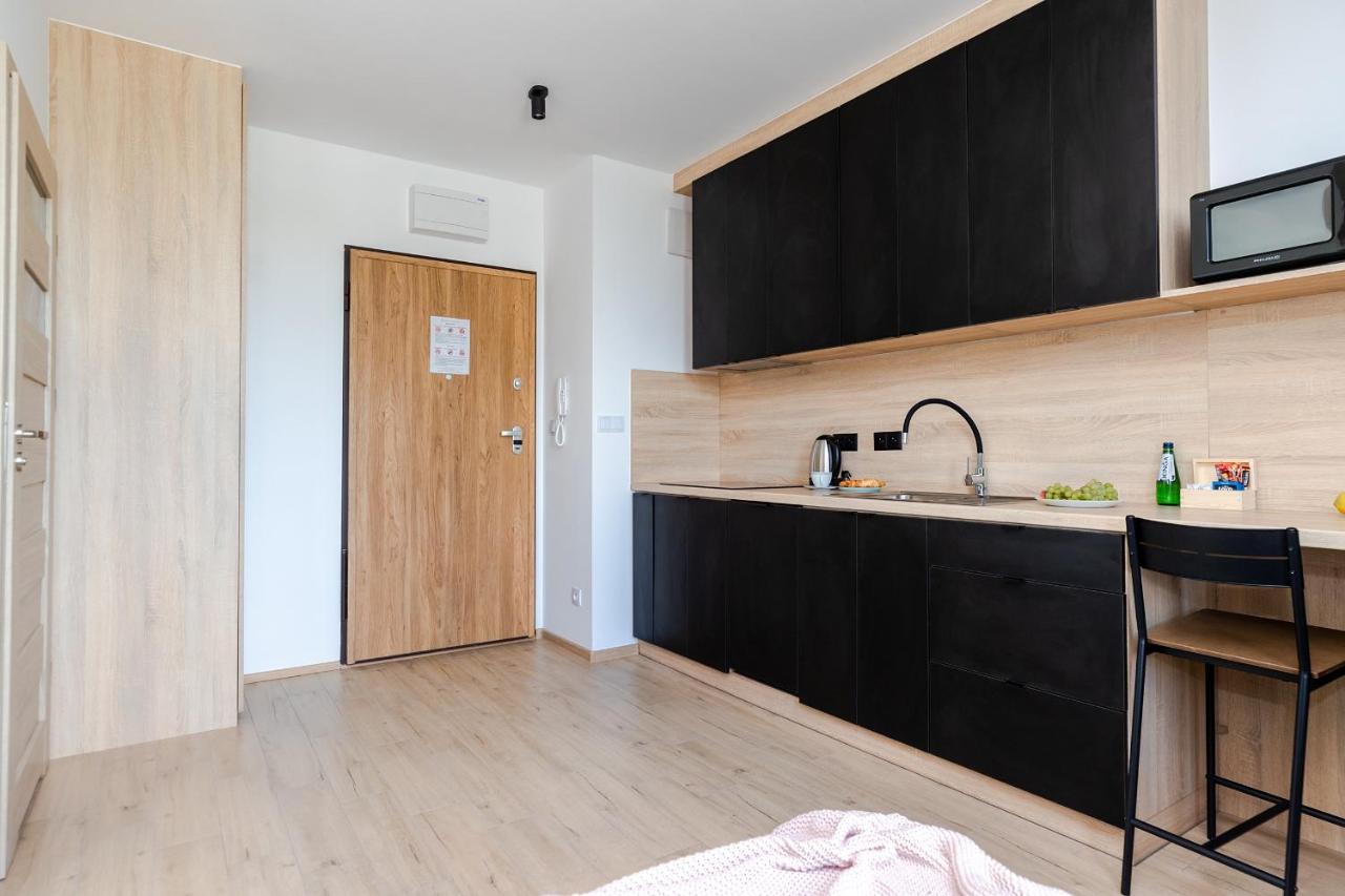 Shortstaypoland Pileckiego Warsaw
