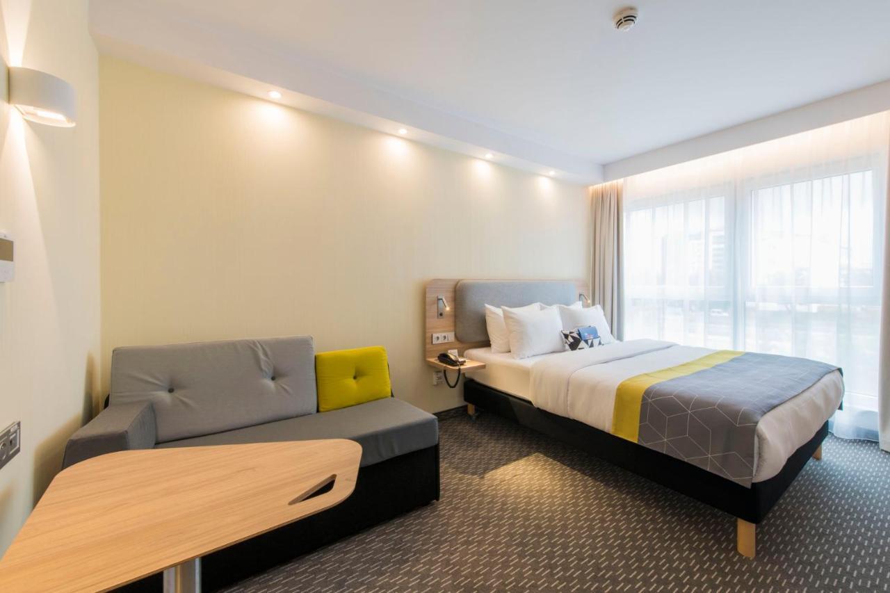 Express - Mokotow By Ihg