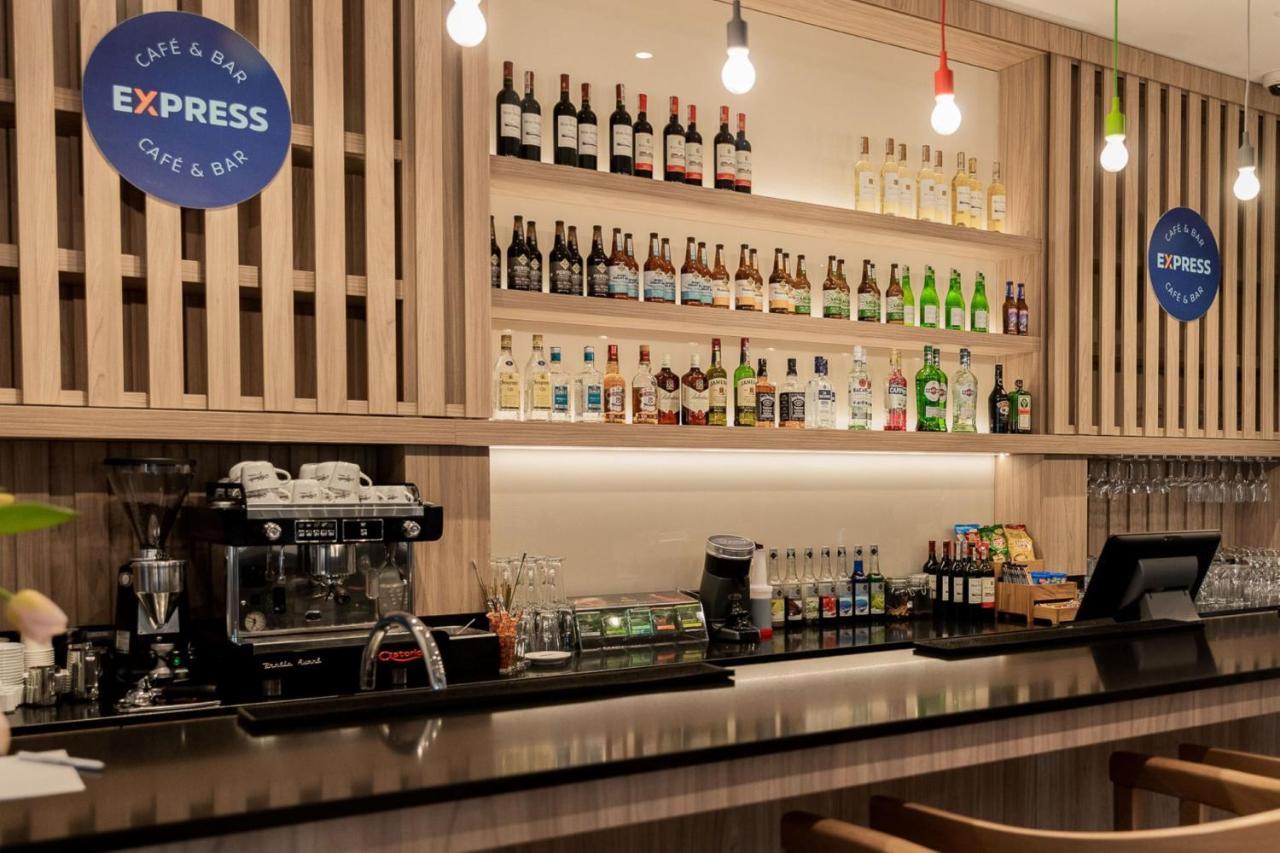 Express - Mokotow By Ihg Hotel