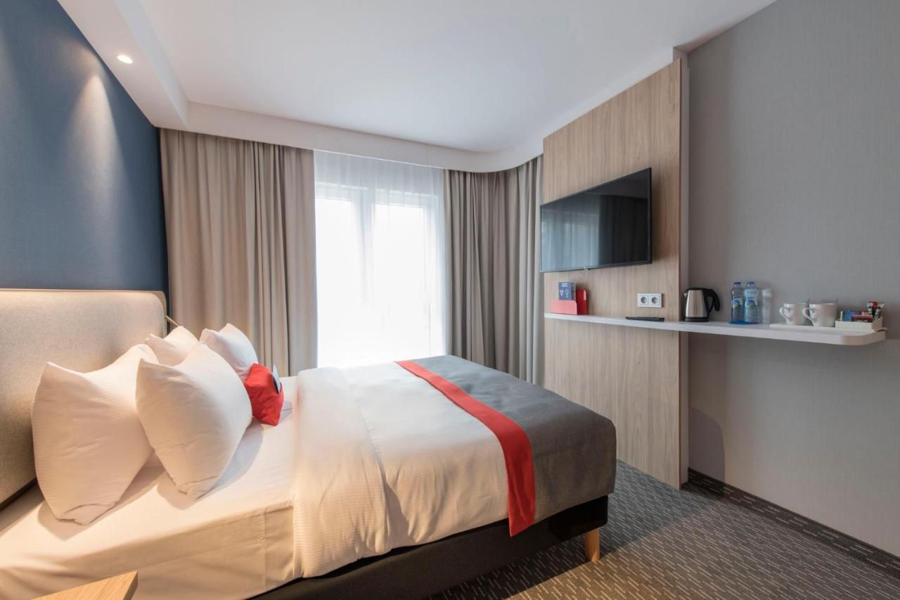 Express - Mokotow By Ihg Hotel Warsaw