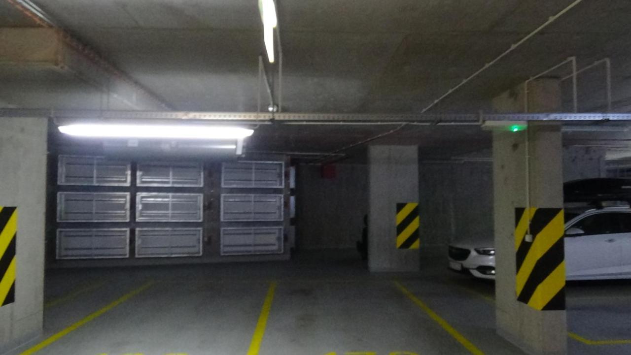 Esperion 7 Days Apartment *
