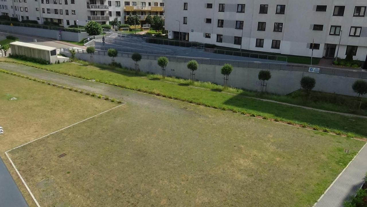Esperion 7 Days Apartment *