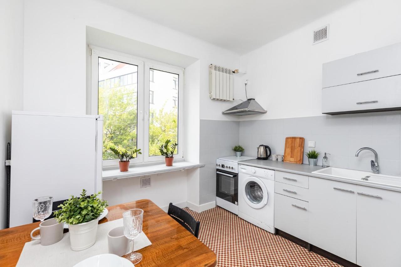Superapart Zelazna 29 Apartamento Varsóvia