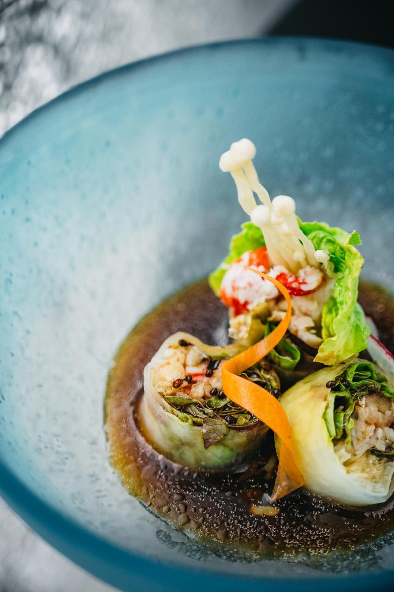 Nobu Warsaw