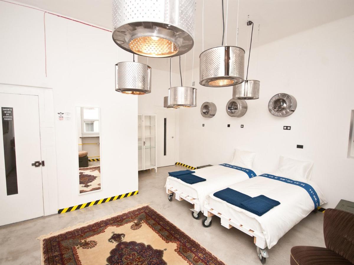 Loft Sen Pszczoly Apartment *