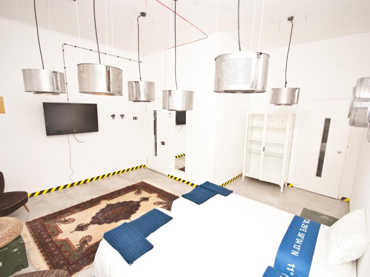 Apartment Loft Sen Pszczoly