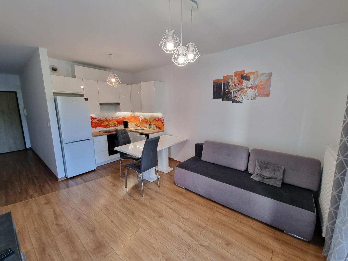 Notabene Apartment