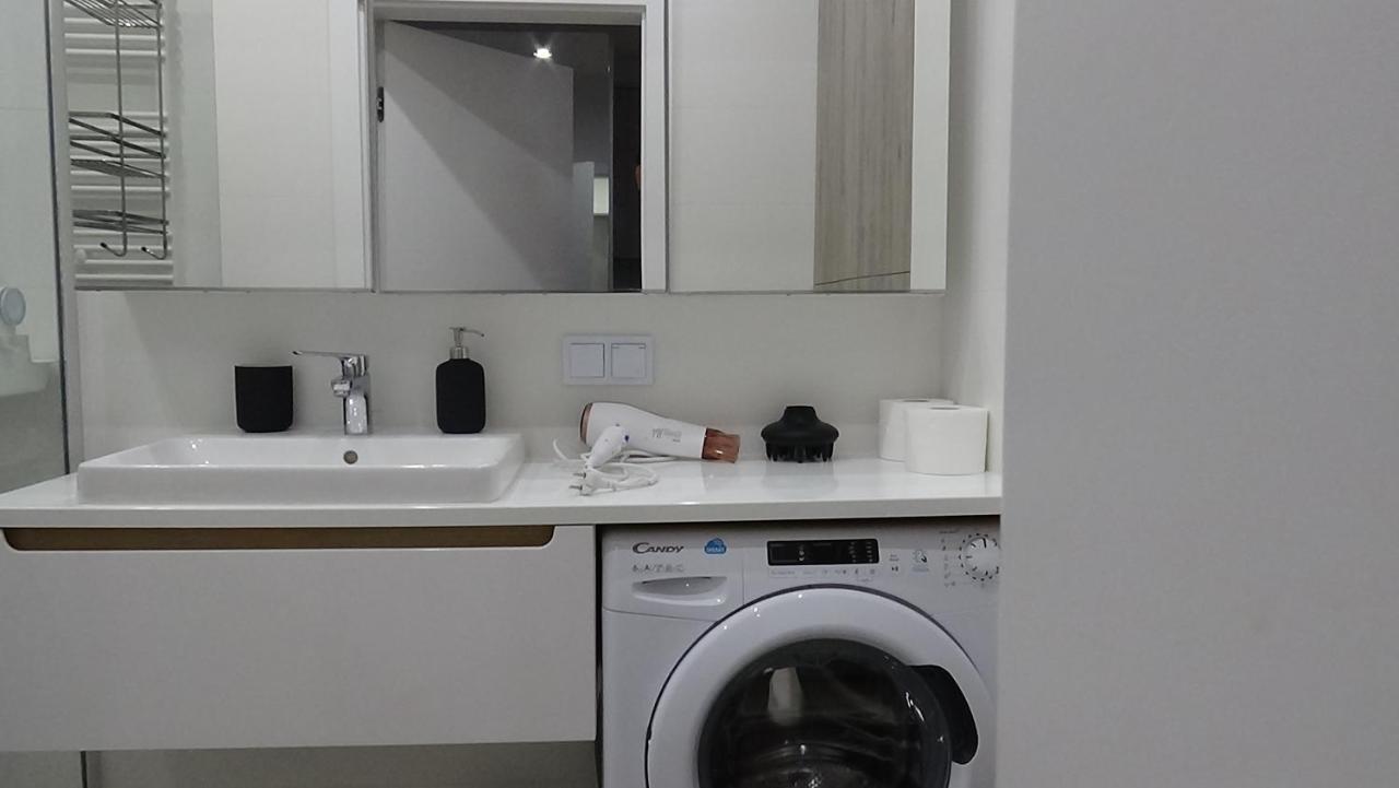 Esperion 7 Days Apartment *