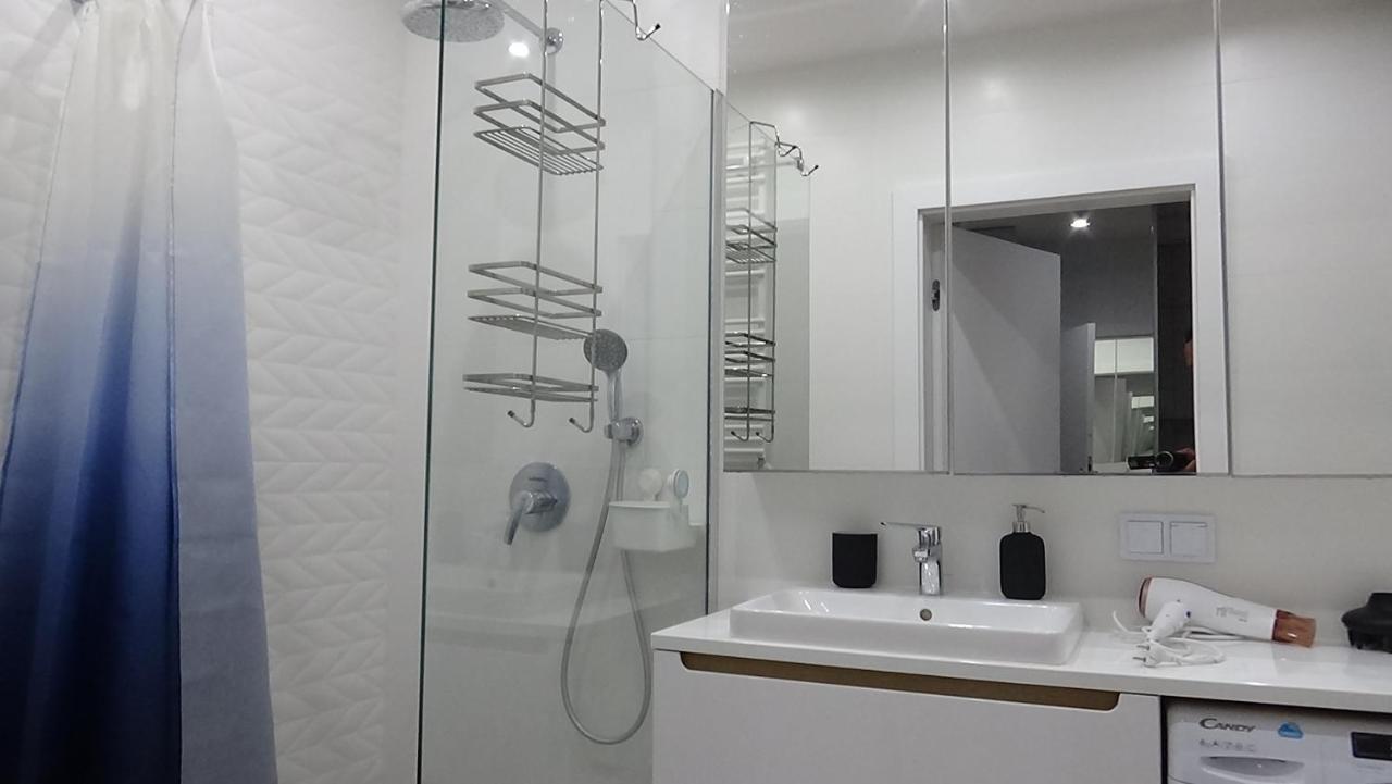 Esperion 7 Days Apartment Warsaw