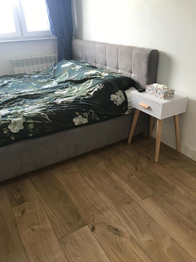 Czerniakowska Boho Mieszkanie 2 - Pokojowe Apartment *