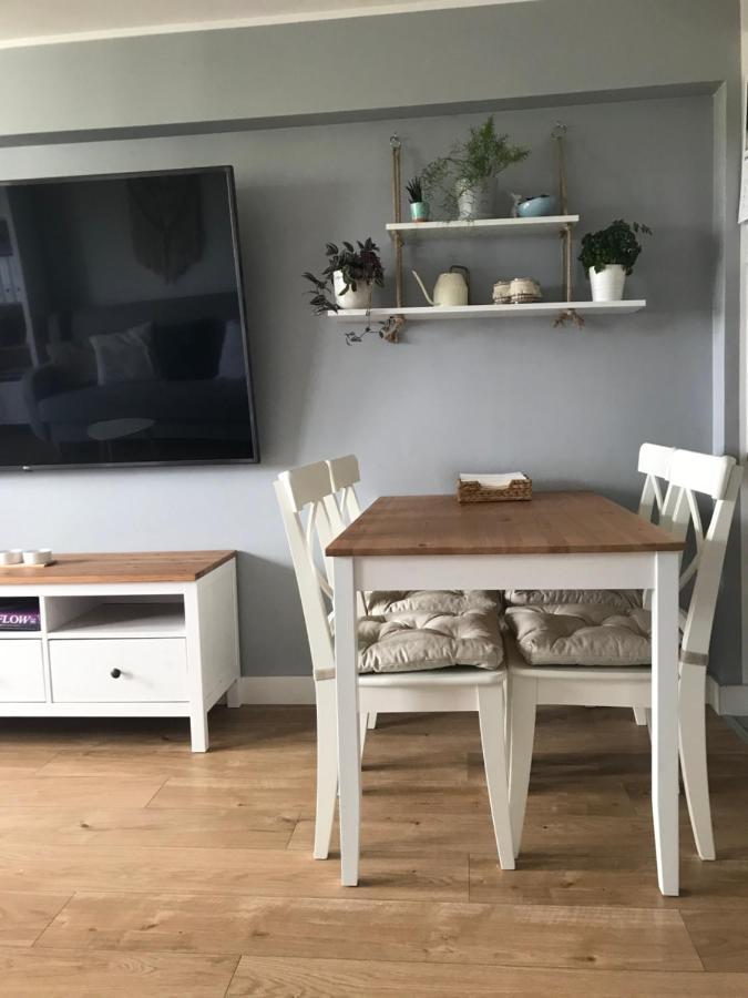 Apartment Czerniakowska Boho Mieszkanie 2 - Pokojowe