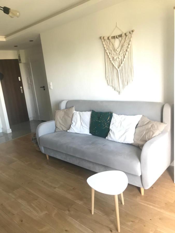 Czerniakowska Boho Mieszkanie 2 - Pokojowe Apartment *