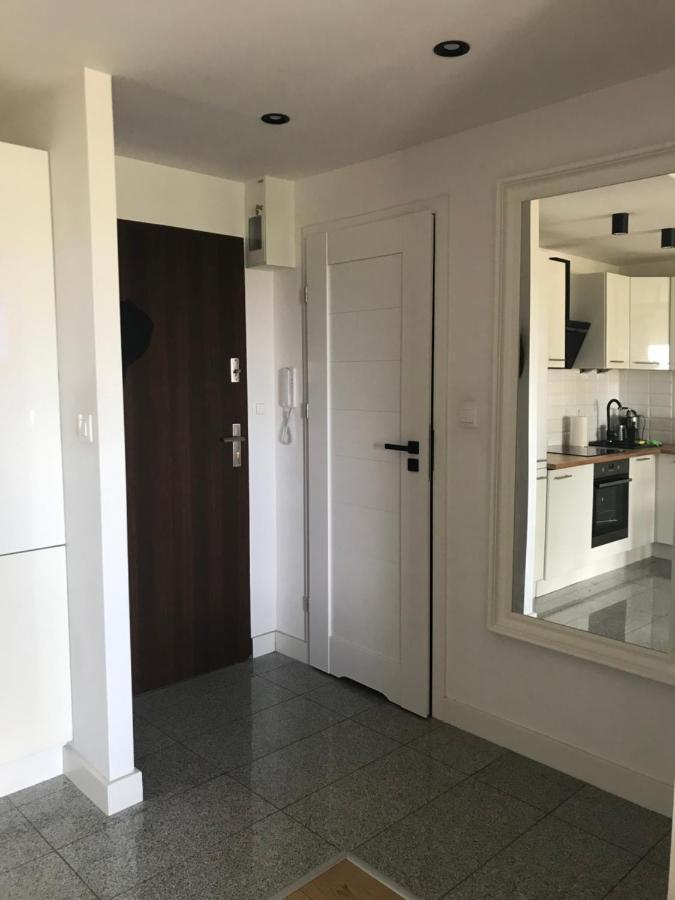 Czerniakowska Boho Mieszkanie 2 - Pokojowe Apartment *