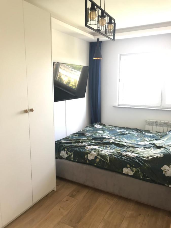 Czerniakowska Boho Mieszkanie 2 - Pokojowe *