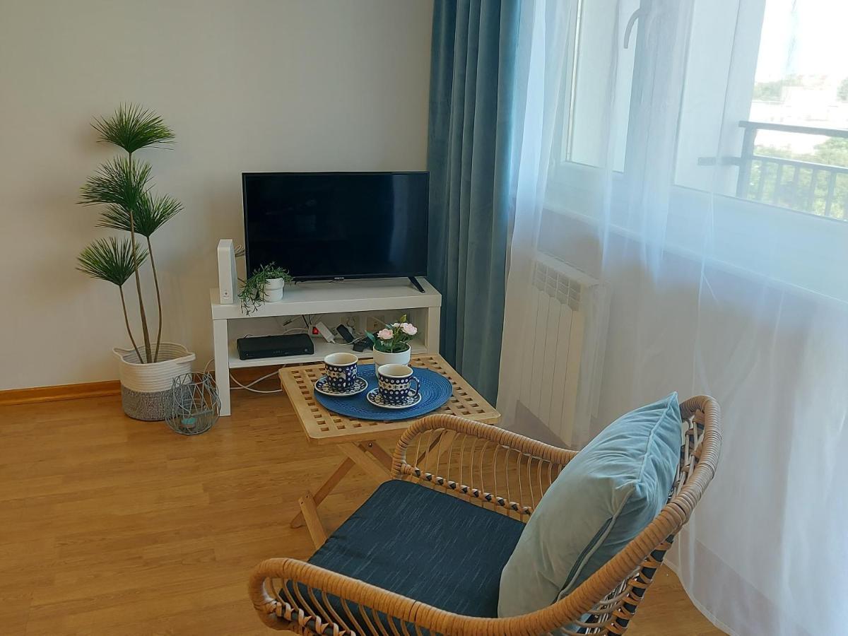 Walowa Apartment *