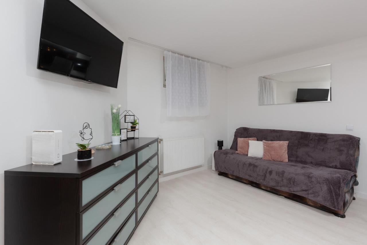 Apartament Underground Studio Ochota By Renters