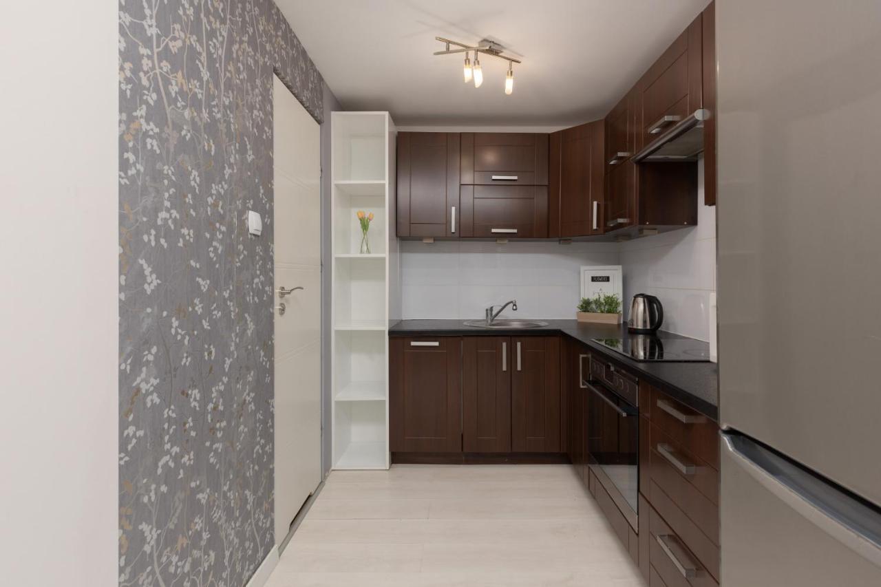 Apartament Underground Studio Ochota By Renters