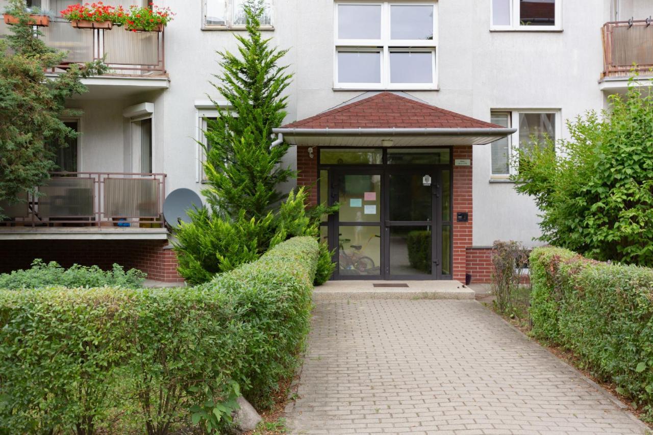 Apartament Underground Studio Ochota By Renters *