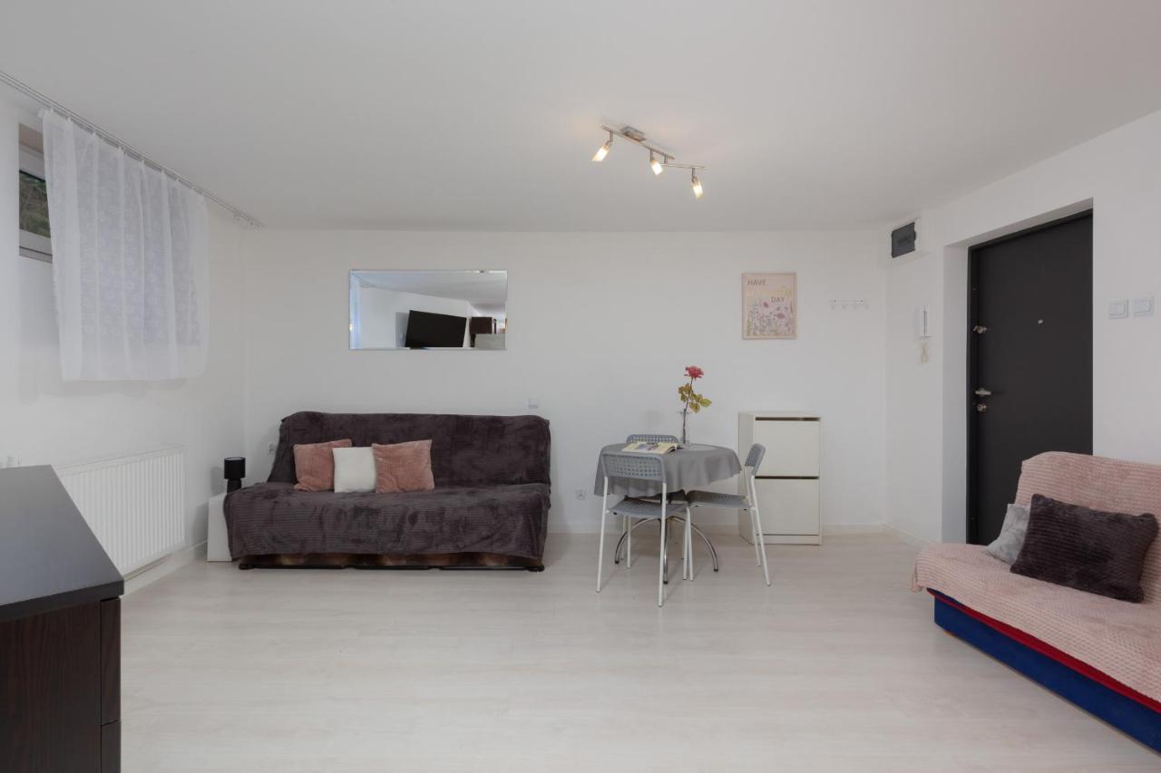 Apartament Underground Studio Ochota By Renters Warszawa