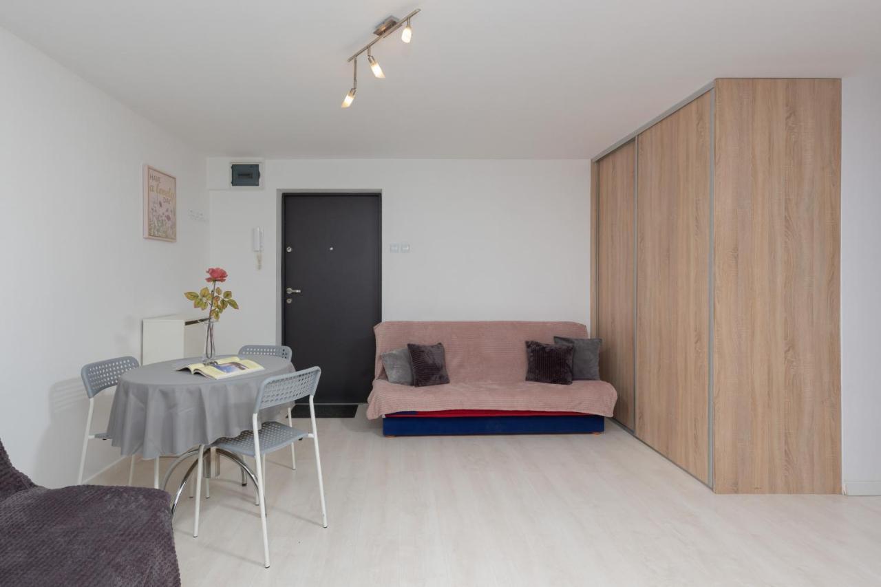 Apartament Underground Studio Ochota By Renters
