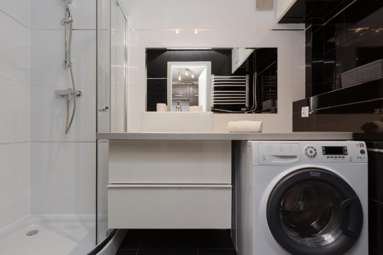 Underground Studio Ochota By Renters * Warszawa