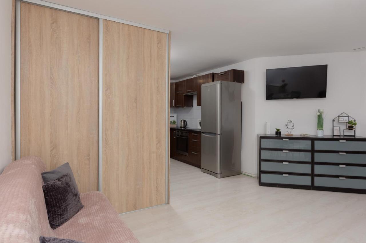 Apartament Underground Studio Ochota By Renters Warszawa