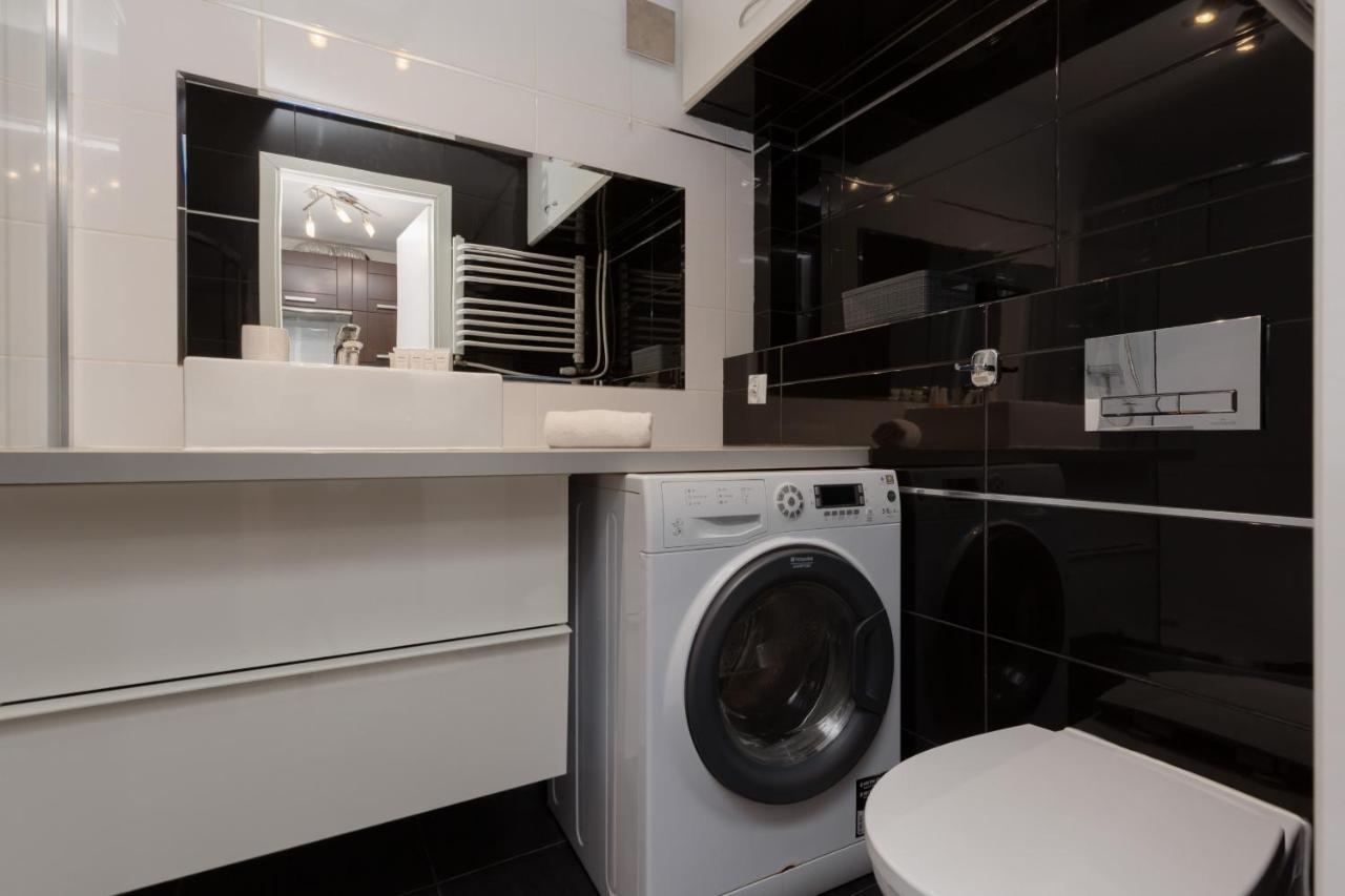 Underground Studio Ochota By Renters Warszawa