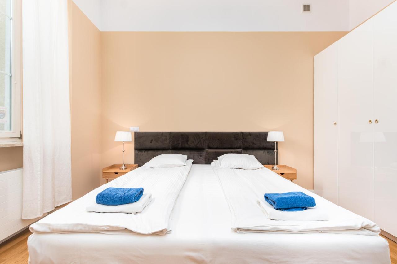 Premium Nowy Swiat By Your Freedom * Warsaw