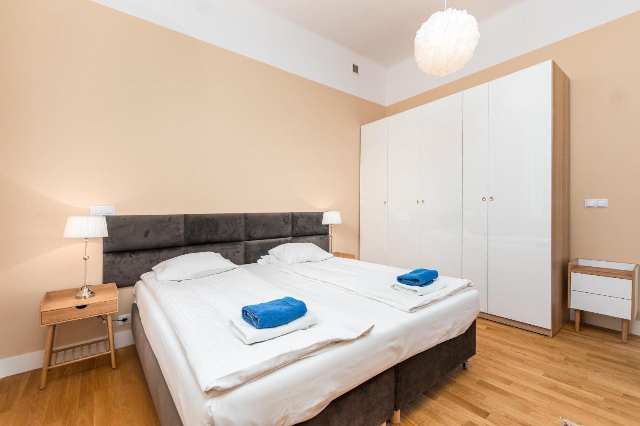 Apartment Premium Nowy Swiat By Your Freedom *